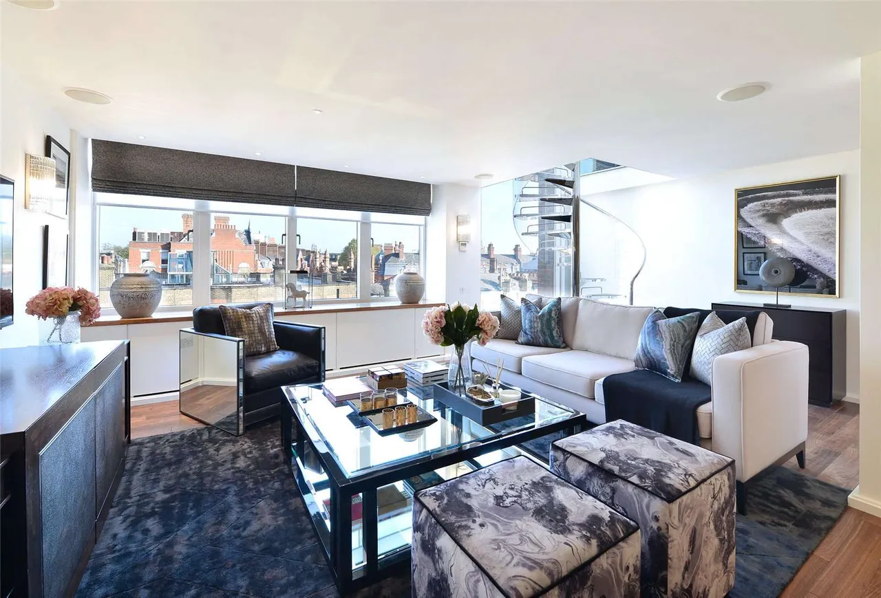 Young Street, Kensington, London, W8 5EH, photo 3