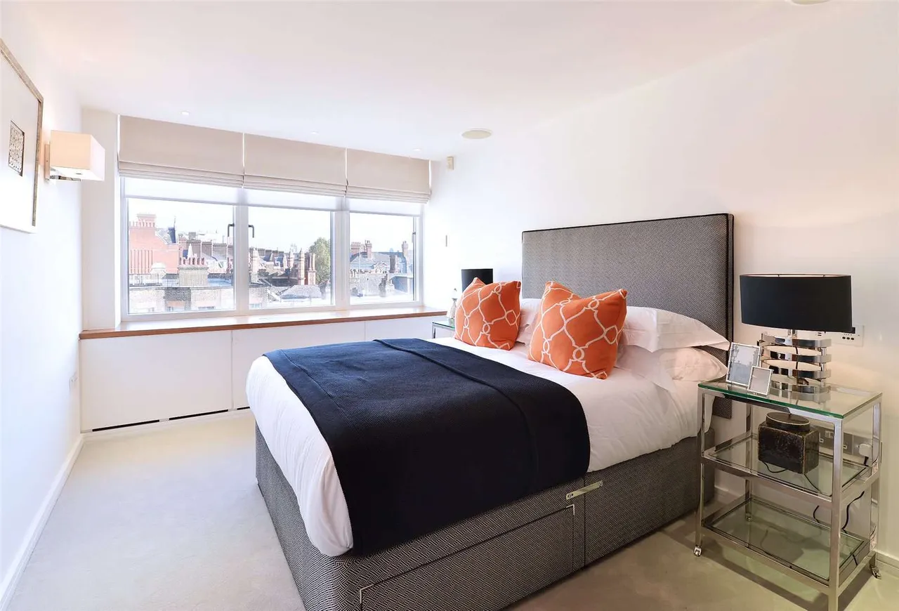 Young Street, Kensington, London, W8 5EH, photo 12