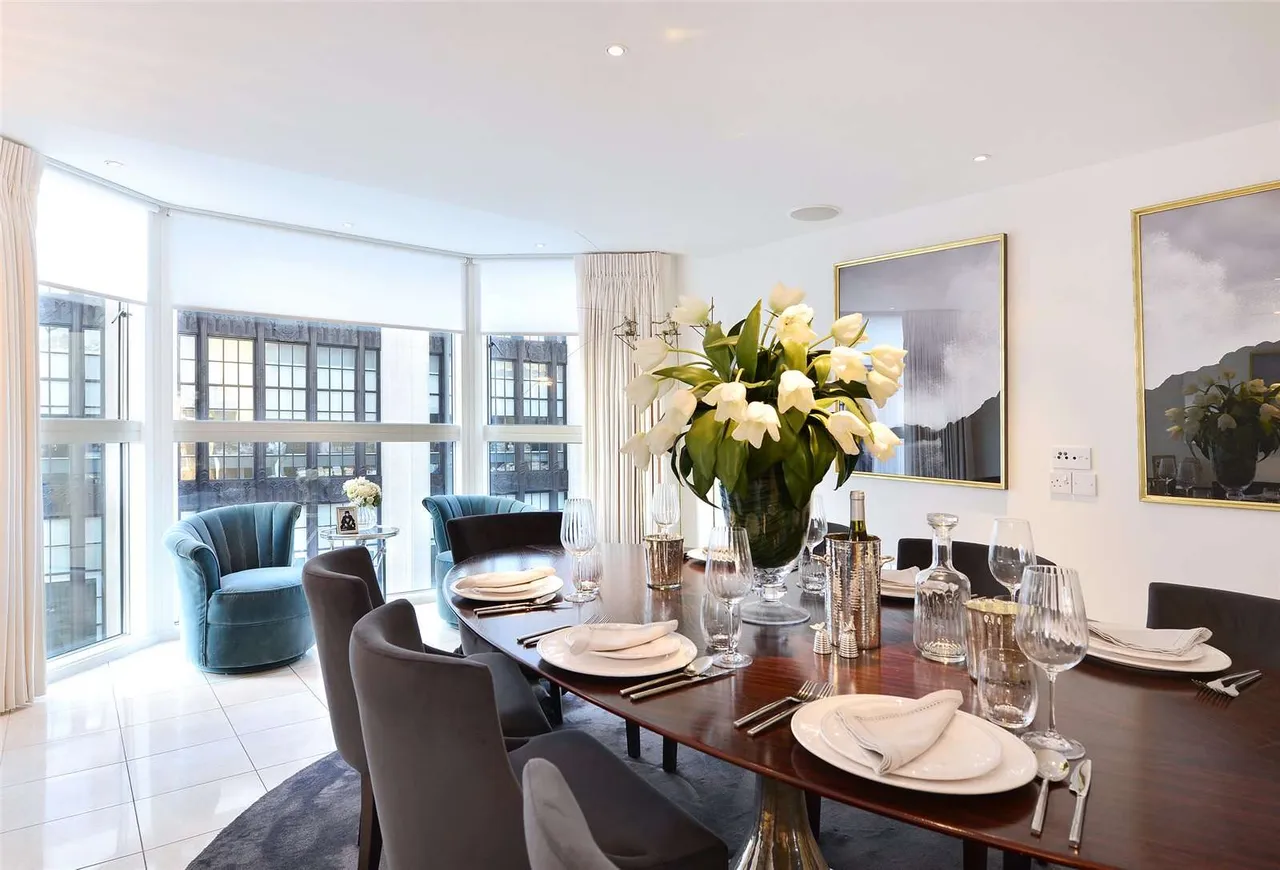 Young Street, Kensington, London, W8 5EH, photo 8