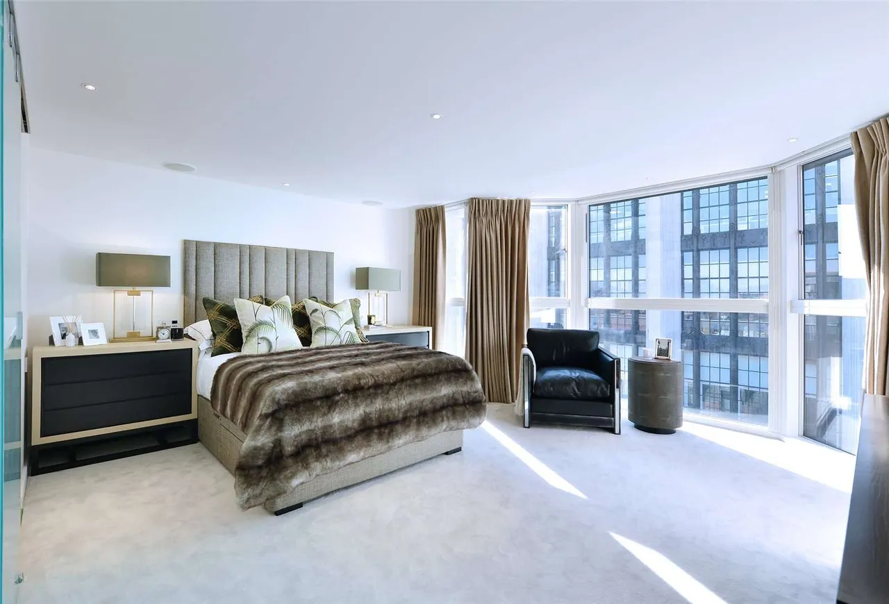 Young Street, Kensington, London, W8 5EH, photo 10