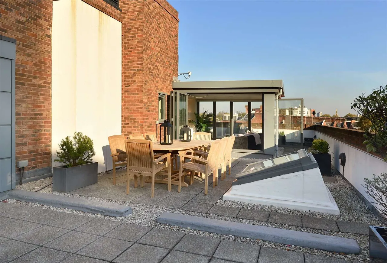 Young Street, Kensington, London, W8 5EH, photo 2