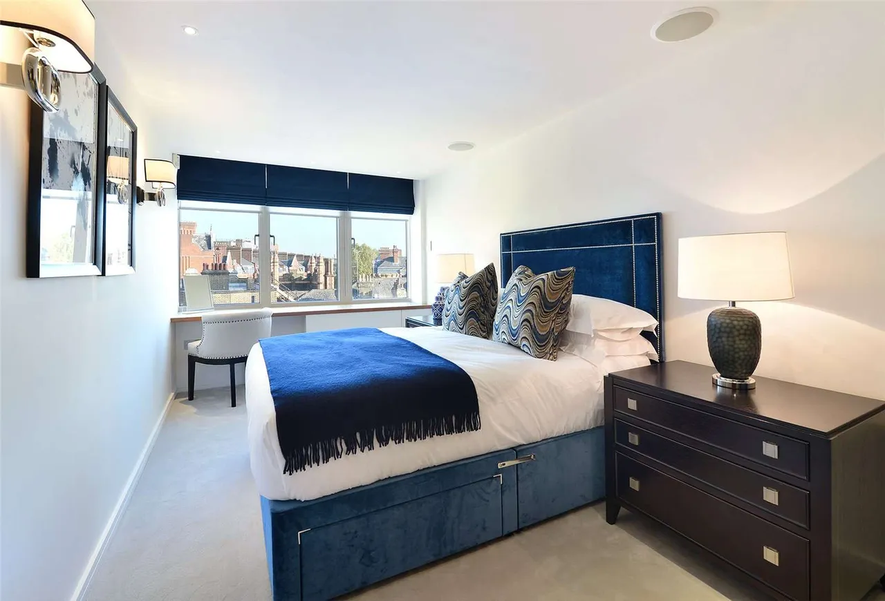 Young Street, Kensington, London, W8 5EH, photo 11