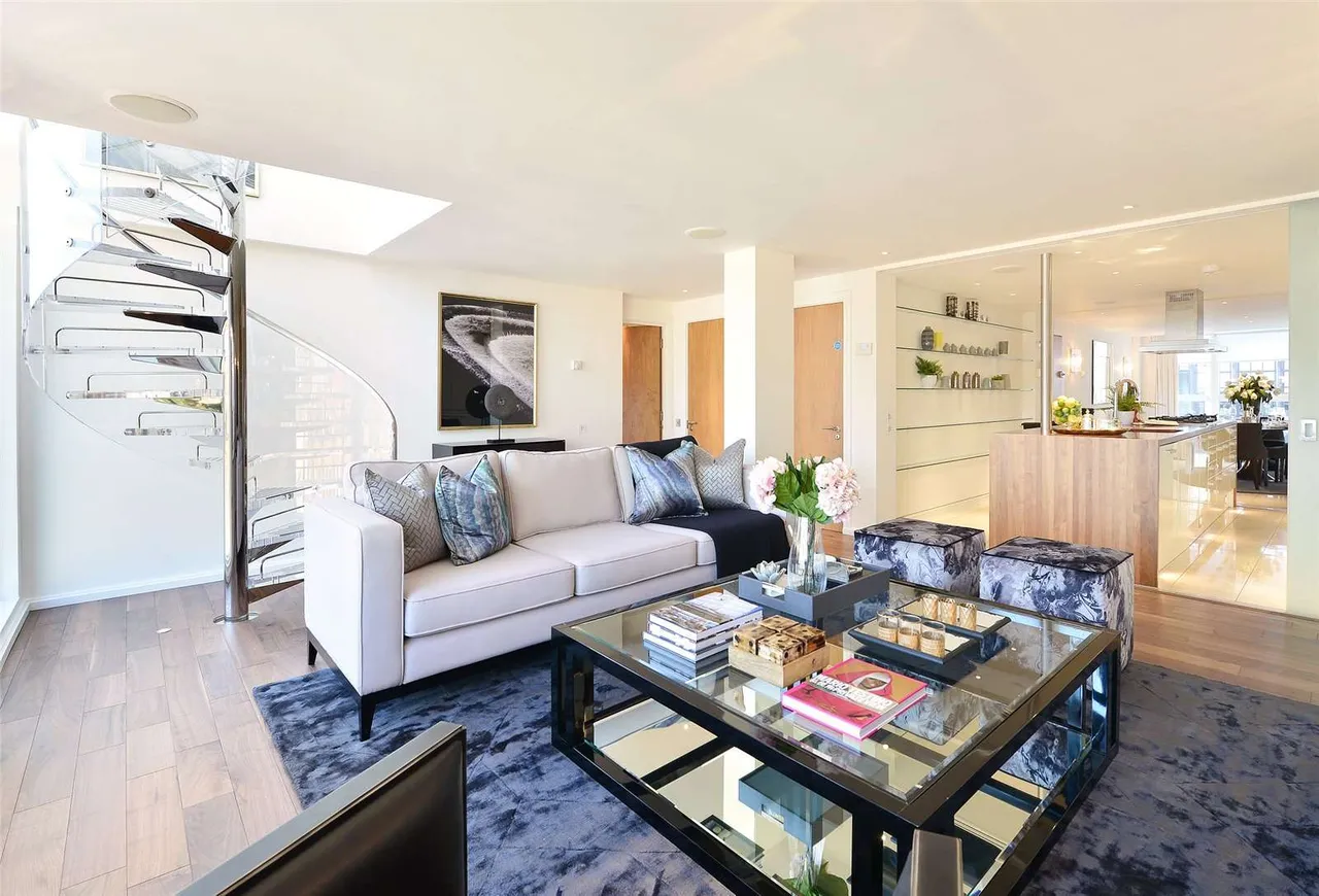Young Street, Kensington, London, W8 5EH, photo 5