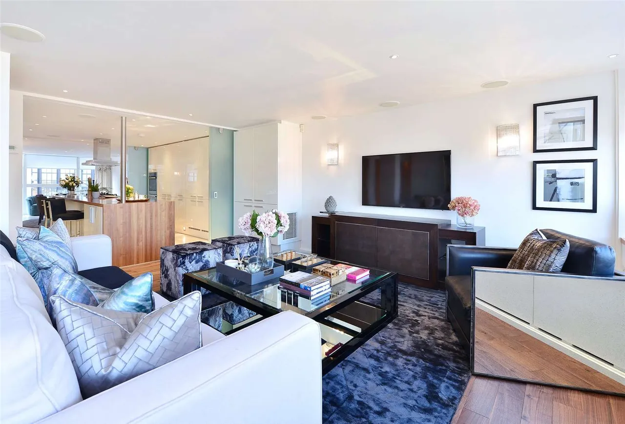 Young Street, Kensington, London, W8 5EH, photo 6