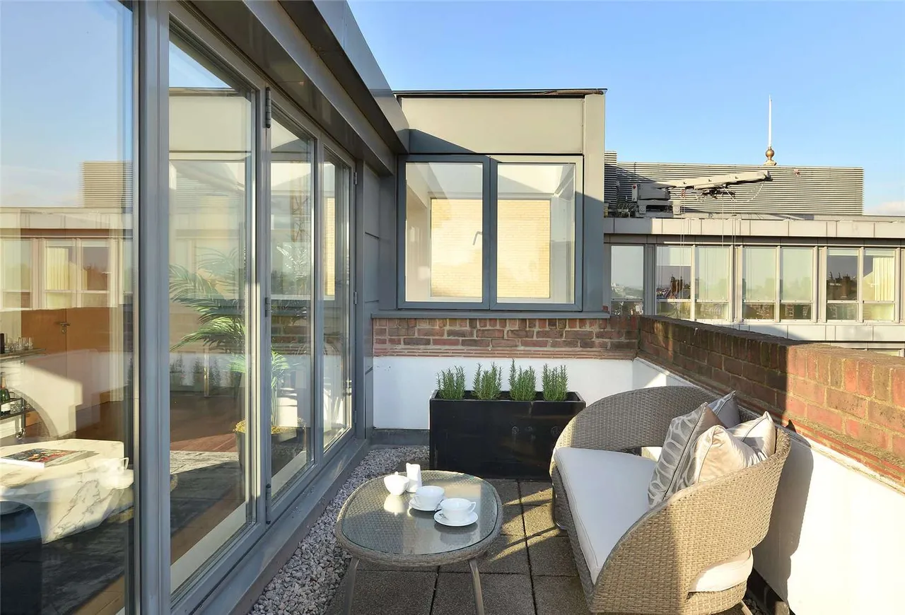 Young Street, Kensington, London, W8 5EH, photo 4