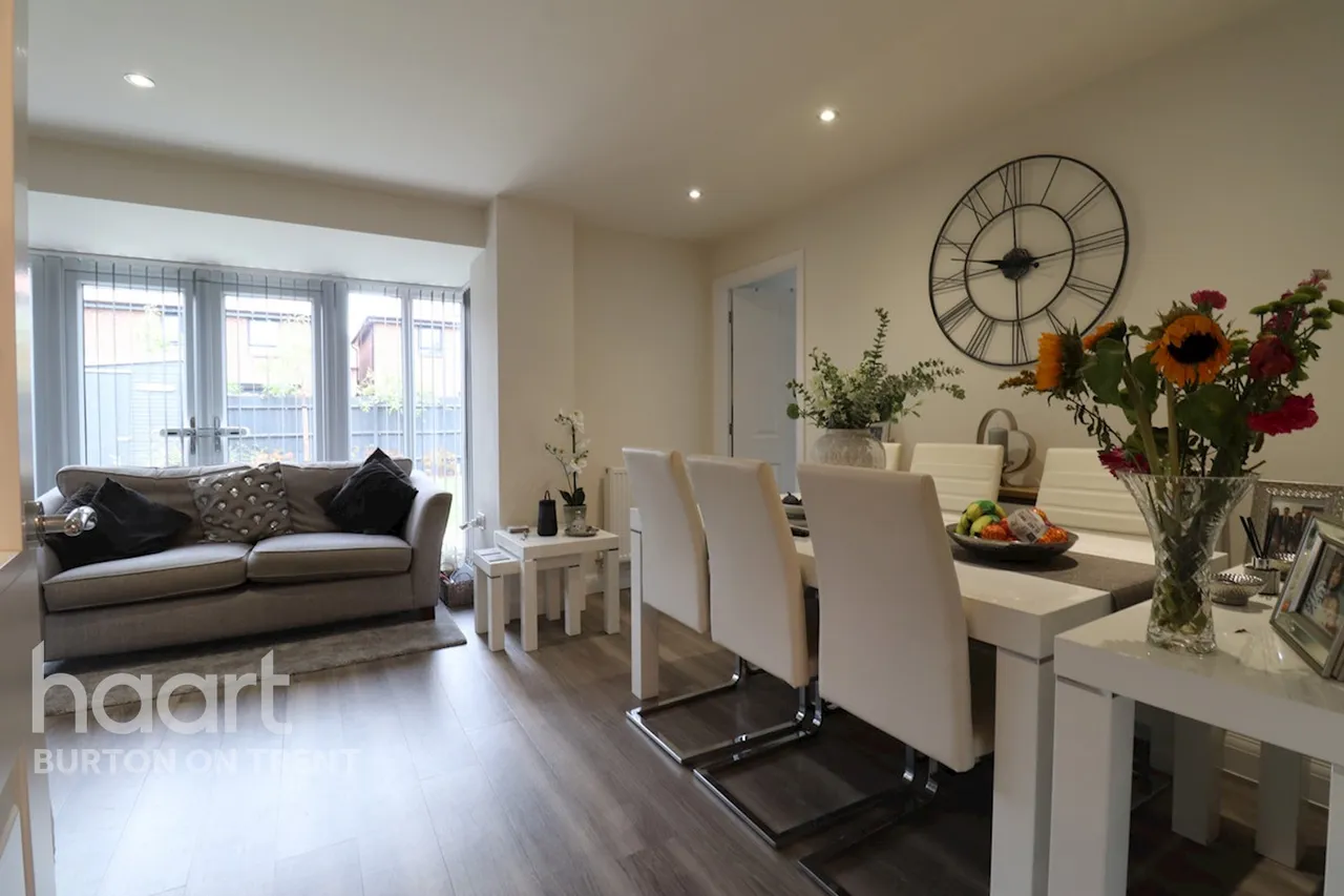 Marley Way, Burton-On-Trent, DE15, photo 6
