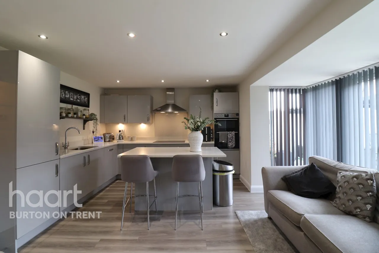 Marley Way, Burton-On-Trent, DE15, photo 4