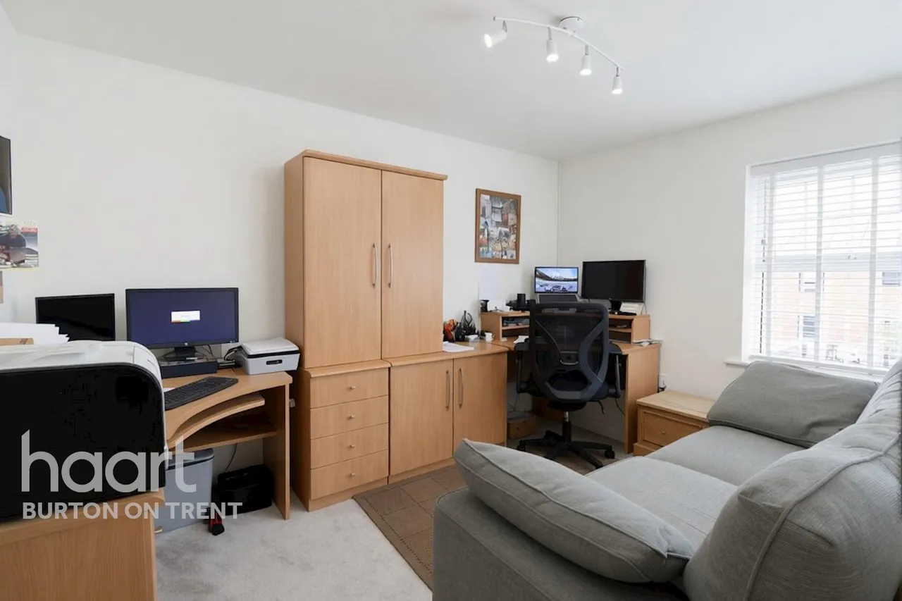 Marley Way, Burton-On-Trent, DE15, photo 18