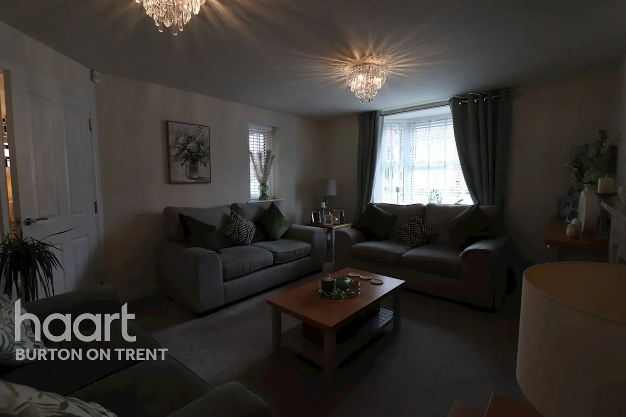 Marley Way, Burton-On-Trent, DE15, photo 9