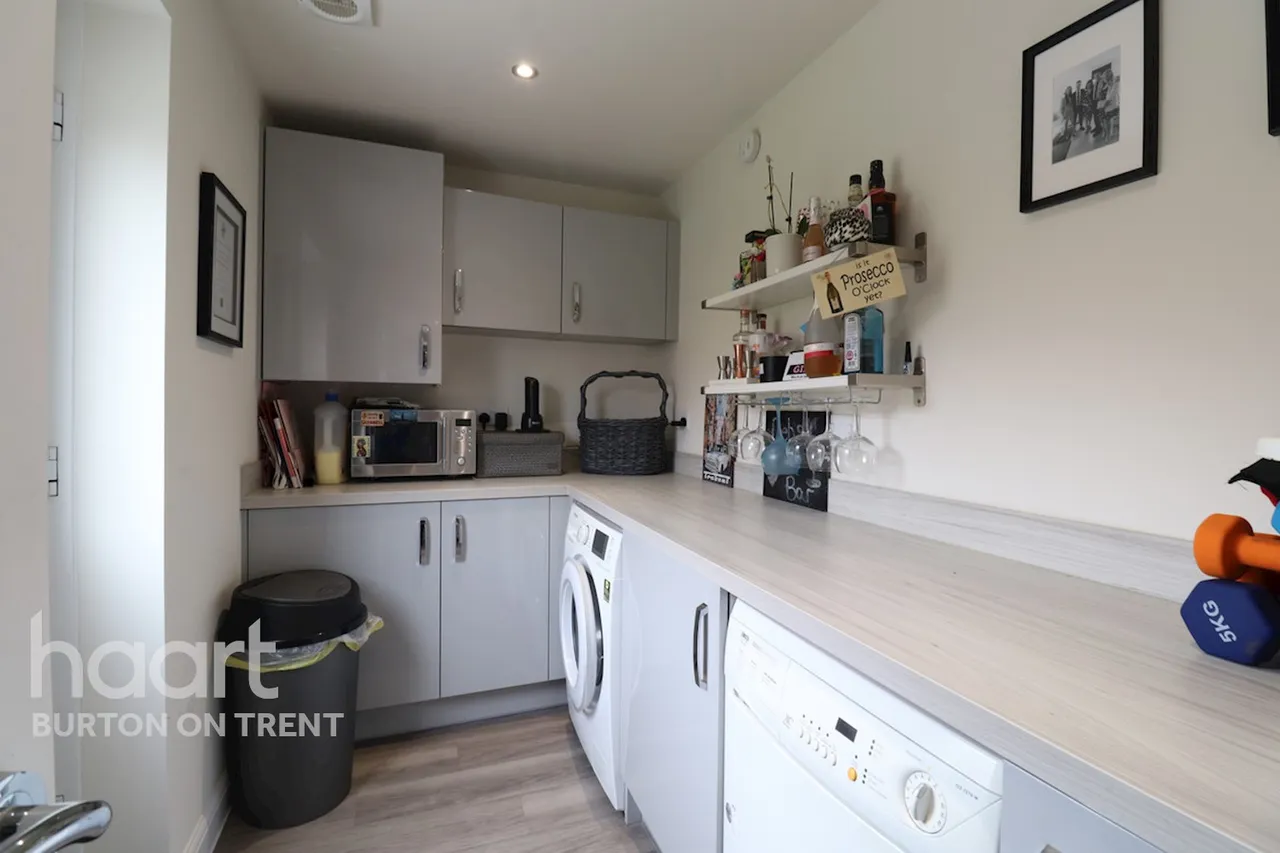Marley Way, Burton-On-Trent, DE15, photo 12