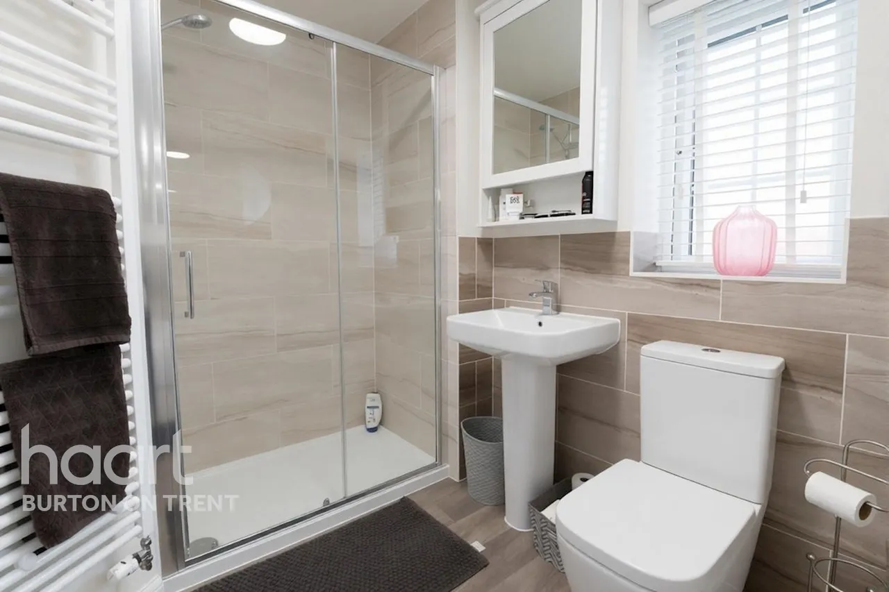 Marley Way, Burton-On-Trent, DE15, photo 20