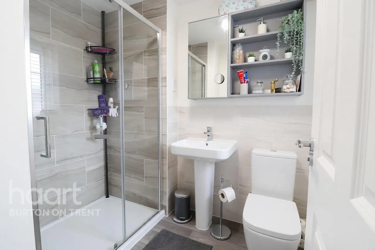 Marley Way, Burton-On-Trent, DE15, photo 15