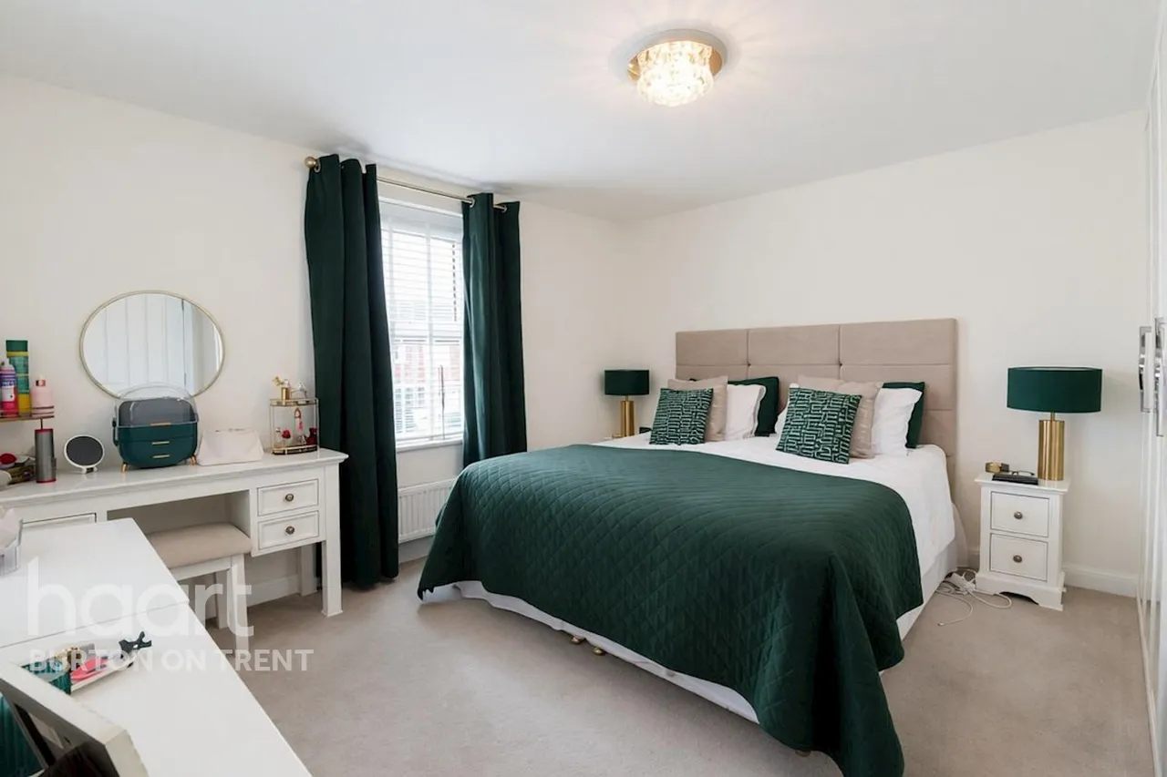 Marley Way, Burton-On-Trent, DE15, photo 14