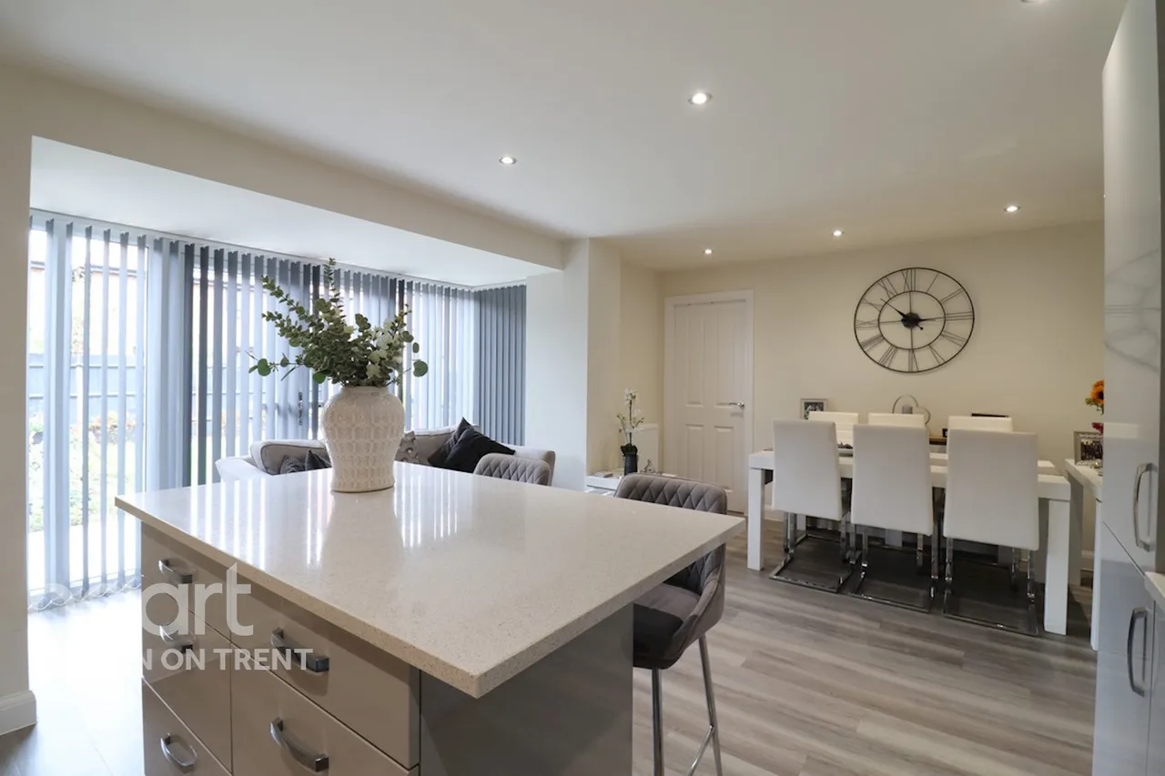 Marley Way, Burton-On-Trent, DE15, photo 7
