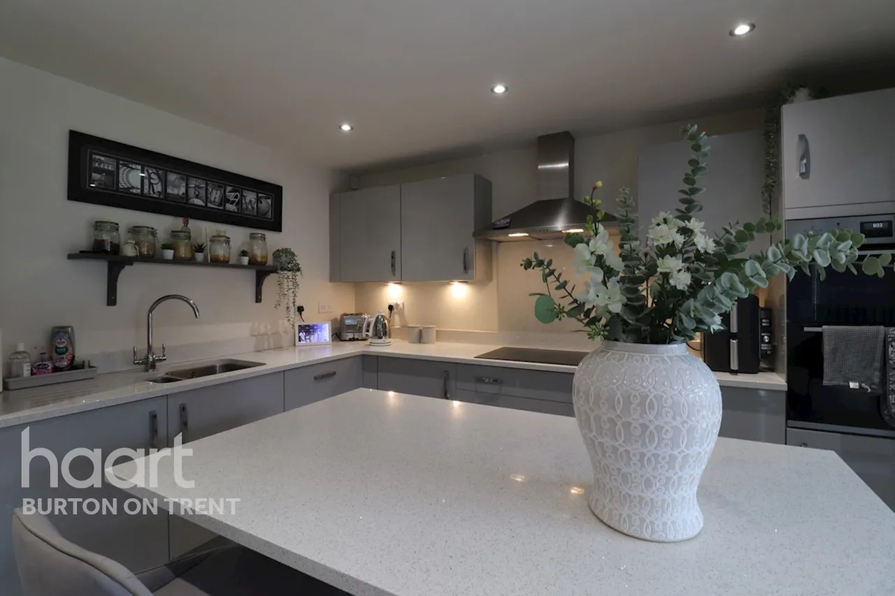 Marley Way, Burton-On-Trent, DE15, photo 5