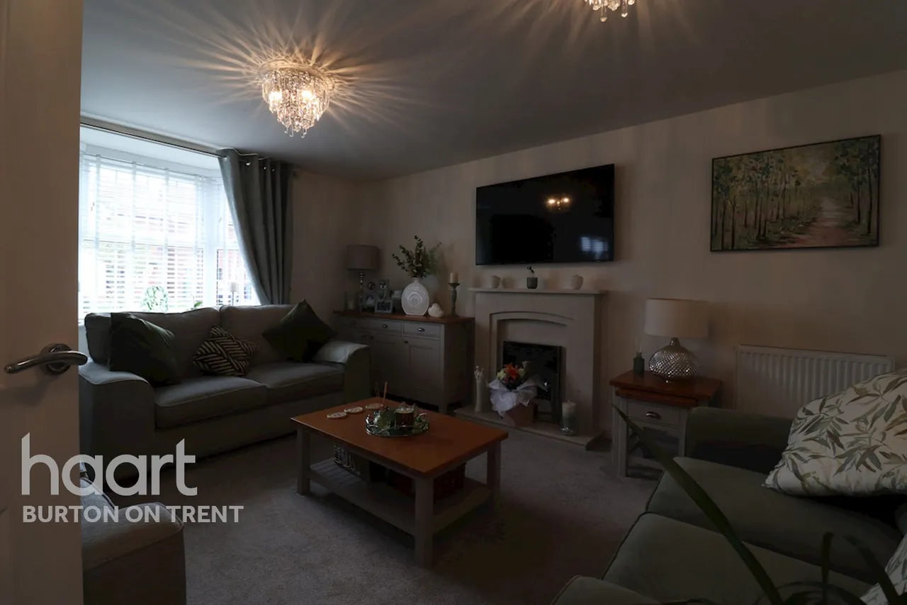 Marley Way, Burton-On-Trent, DE15, photo 8