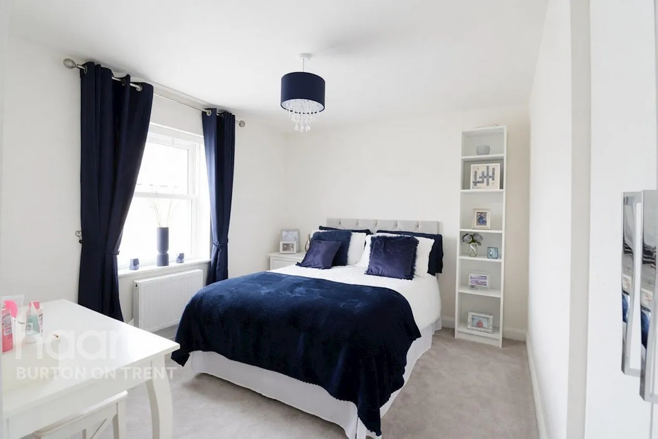 Marley Way, Burton-On-Trent, DE15, photo 16