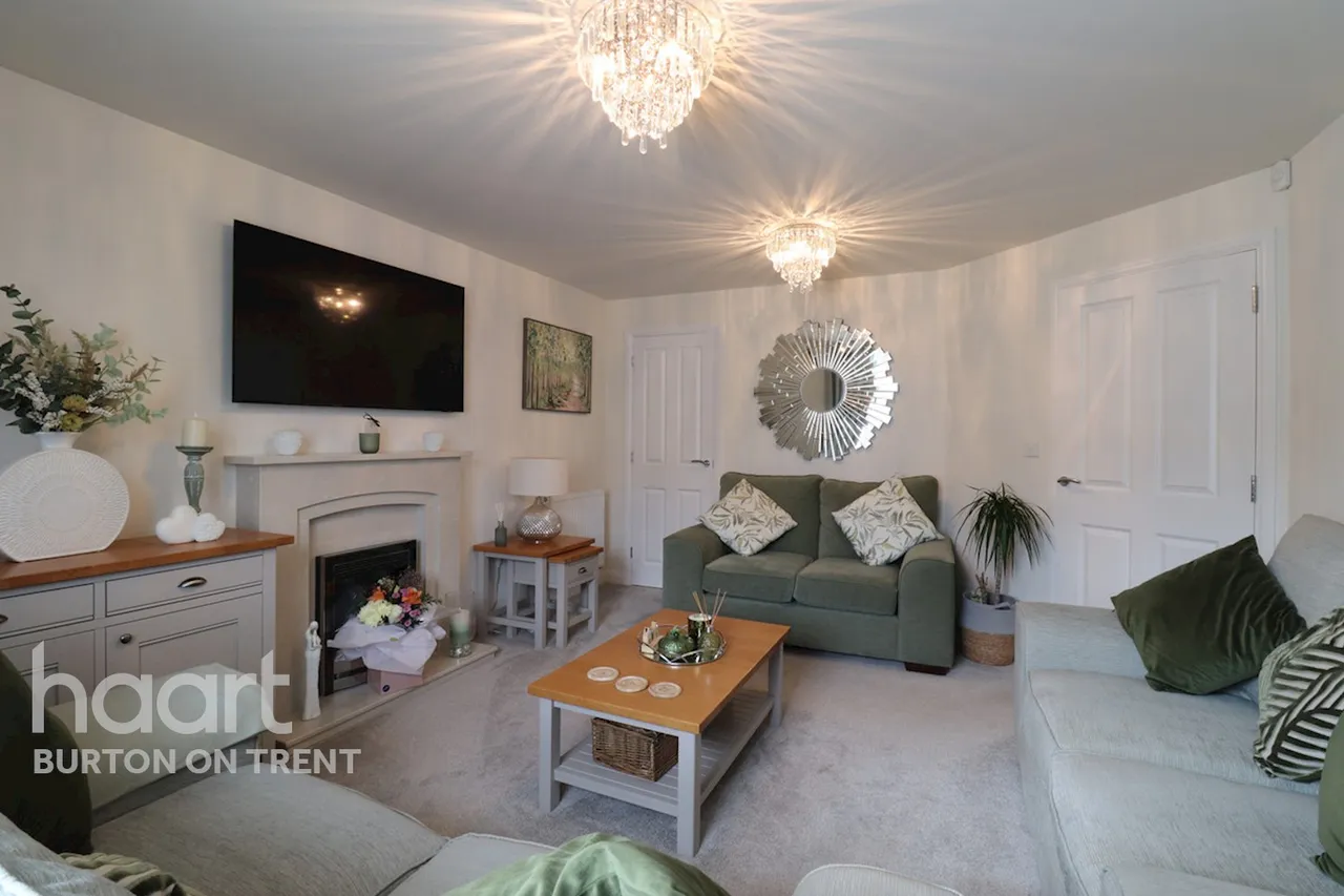 Marley Way, Burton-On-Trent, DE15, photo 10