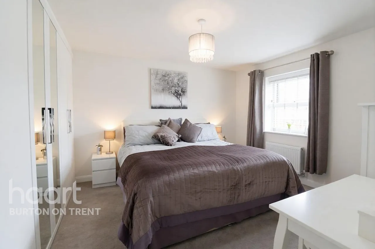 Marley Way, Burton-On-Trent, DE15, photo 17