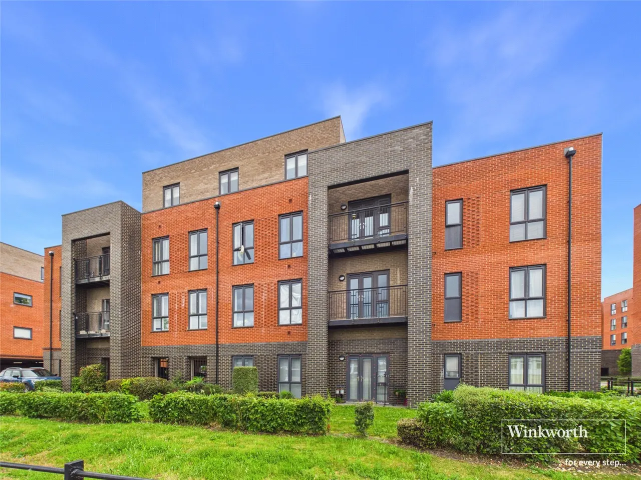 Nightingale Way, Reading, RG30, photo 2