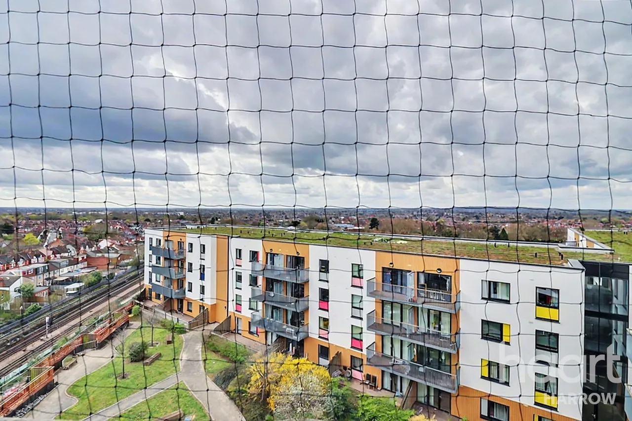 Pinner Road, Harrow, HA1, photo 10