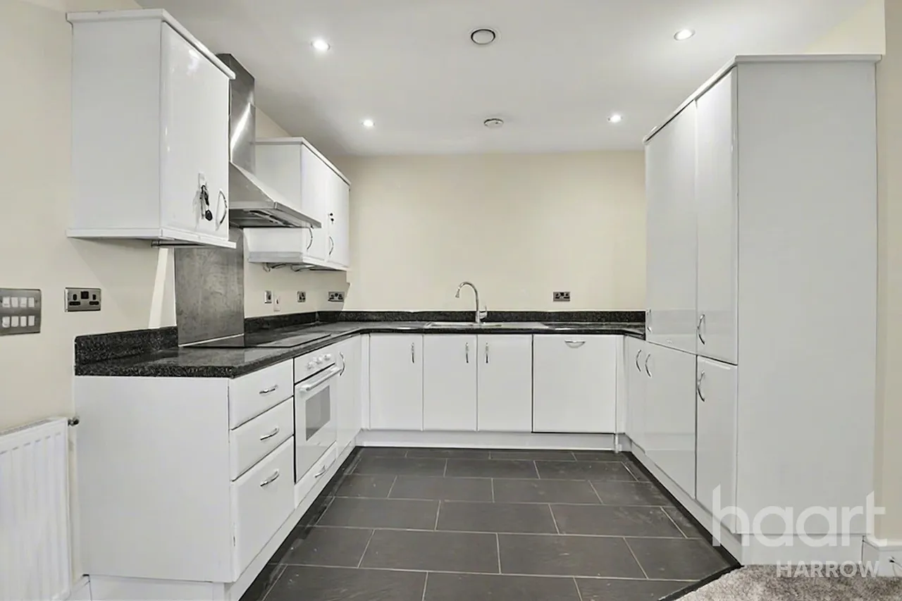 Pinner Road, Harrow, HA1, photo 6