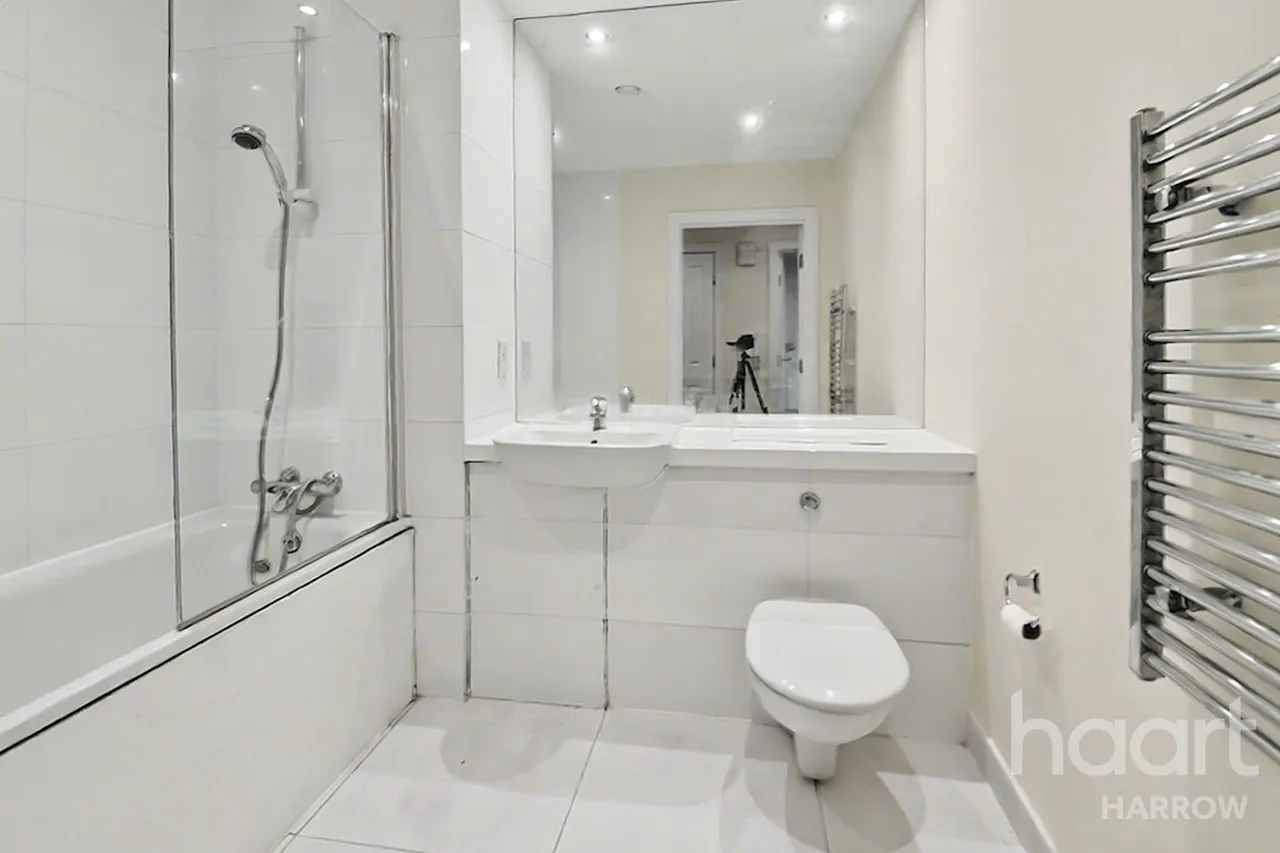 Pinner Road, Harrow, HA1, photo 4