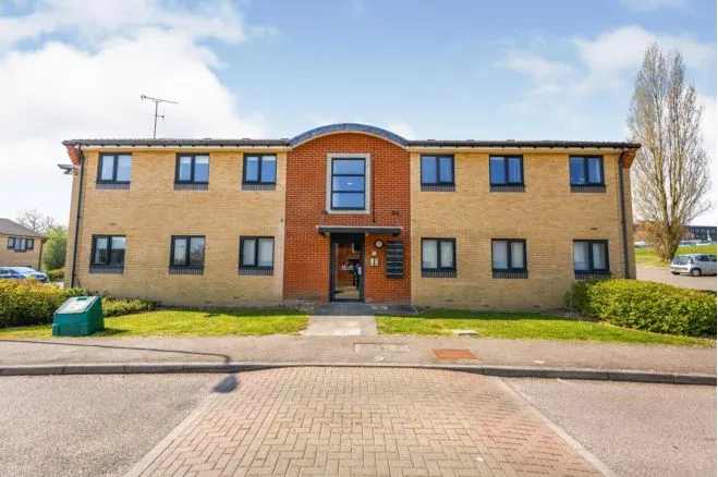 Frognal Place, Sidcup, DA14, photo 9