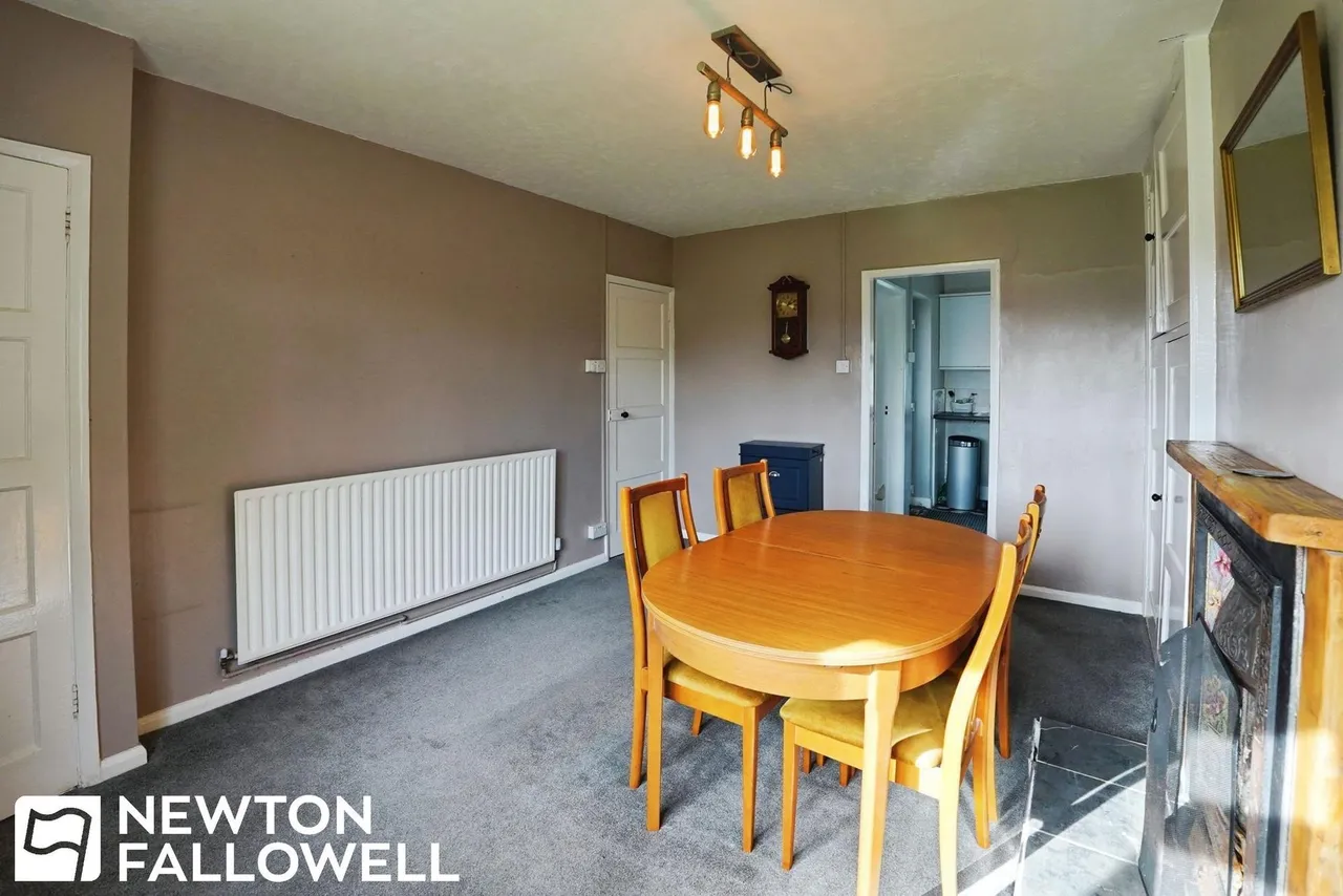 Haughton, Retford, DN22, photo 5