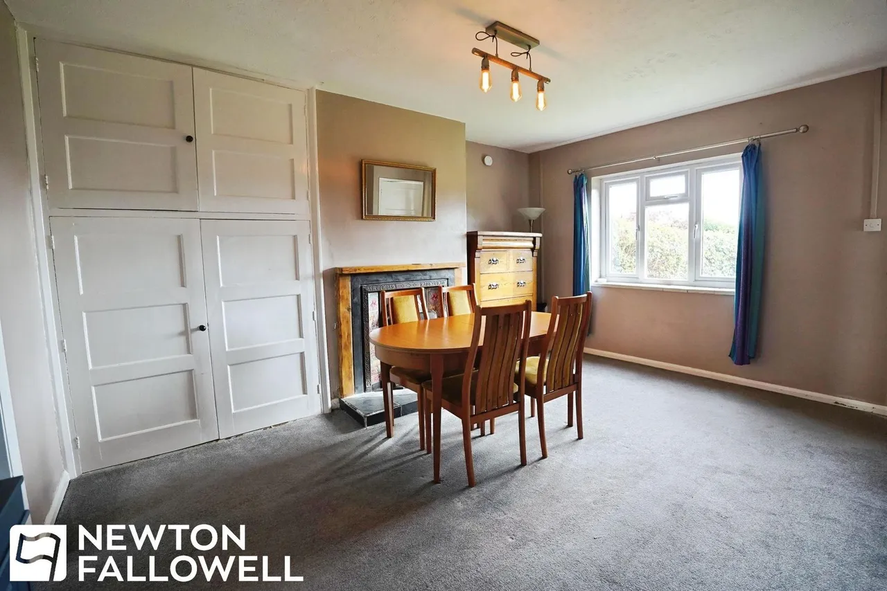 Haughton, Retford, DN22, photo 4