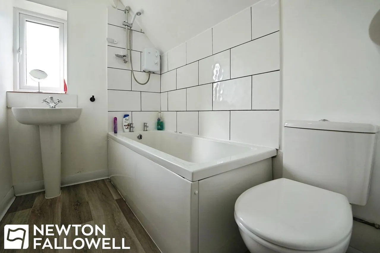 Haughton, Retford, DN22, photo 10