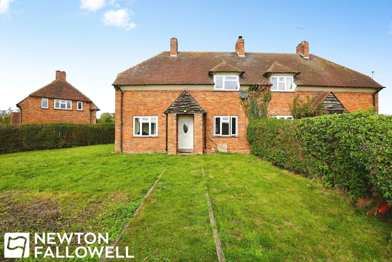3 bed house for sale, Haughton, Retford, DN22