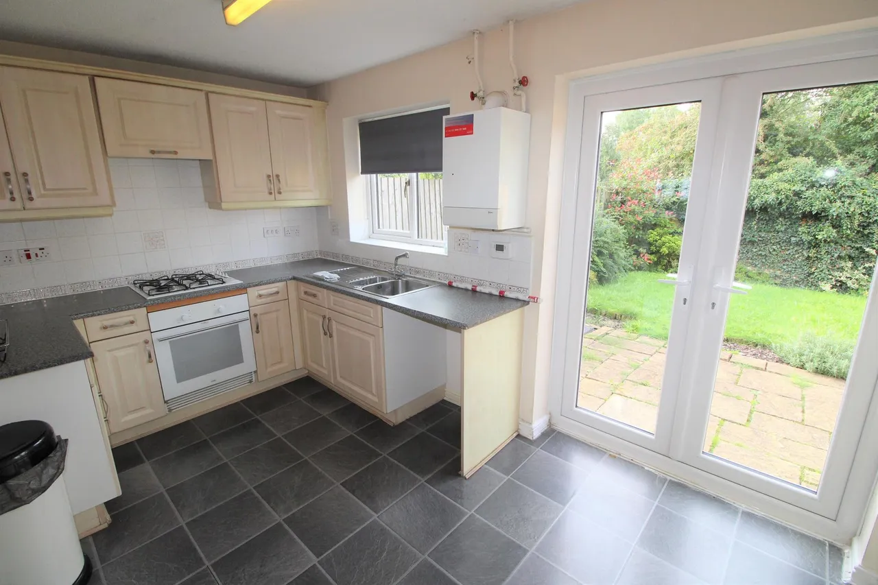 Cloughfield, Penwortham, PR1, photo 4