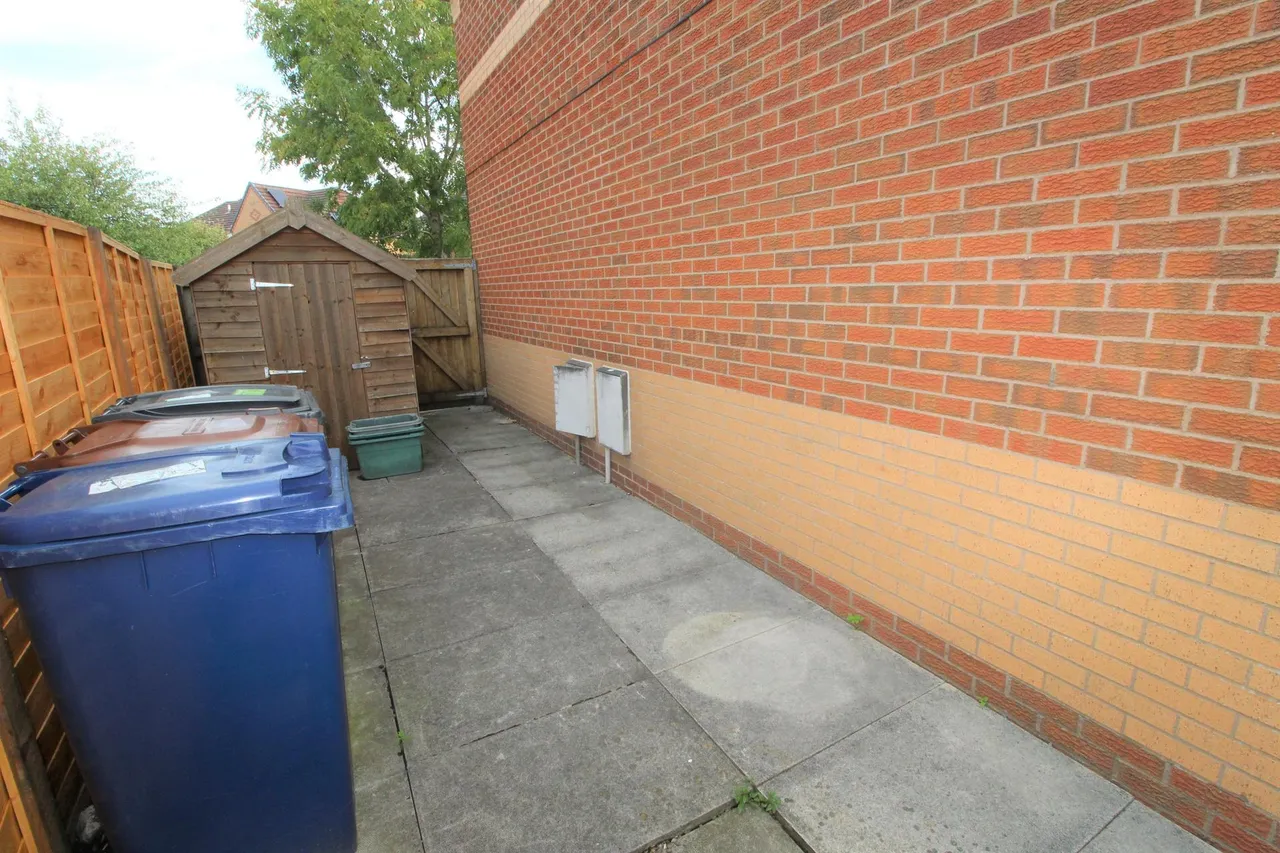 Cloughfield, Penwortham, PR1, photo 12