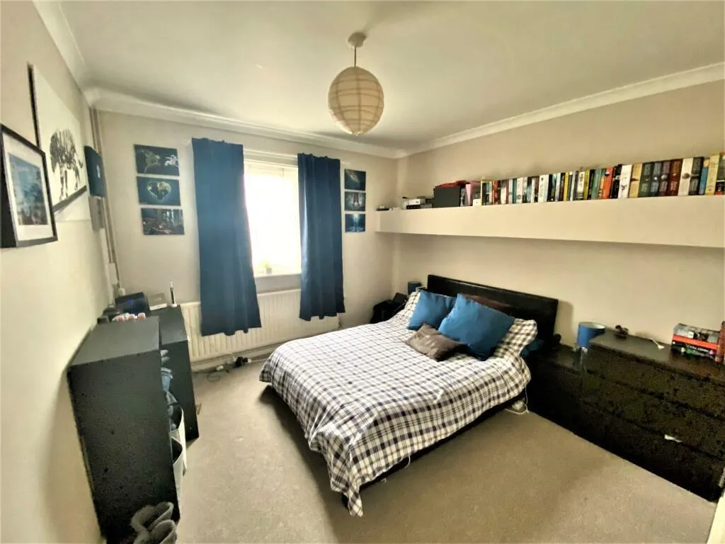 Nuffield Close, Didcot, OX11, photo 5
