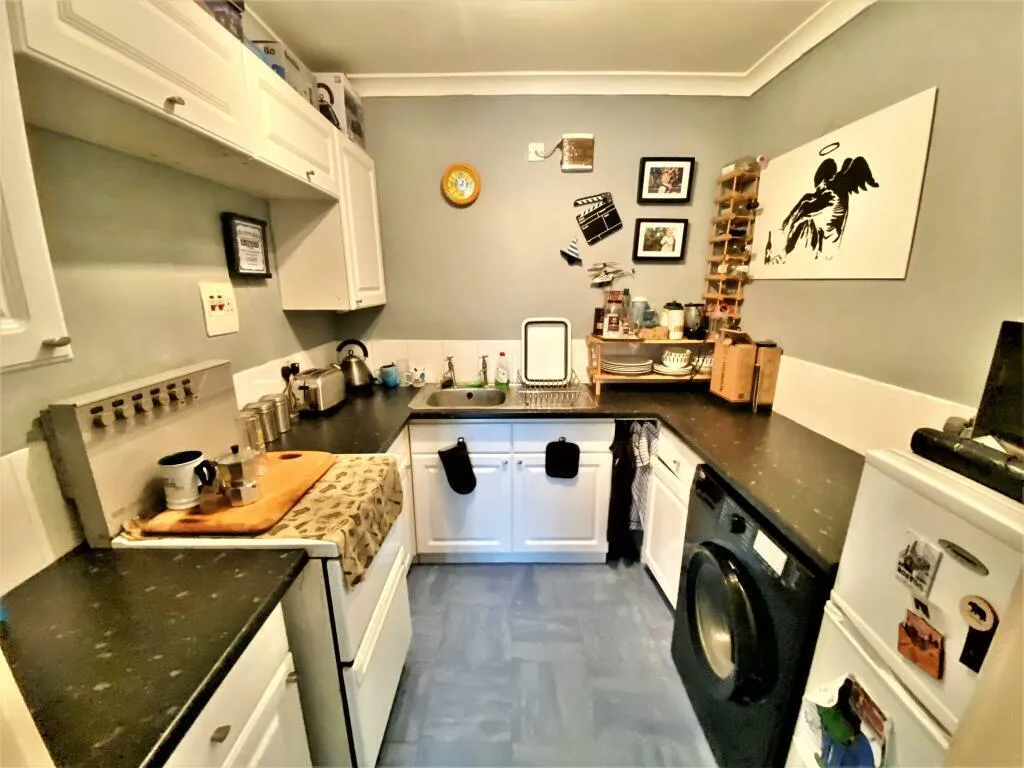 Nuffield Close, Didcot, OX11, photo 4