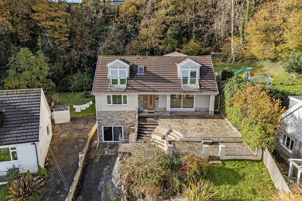 5 bed house for sale, Slade Gardens, West Cross, SA3