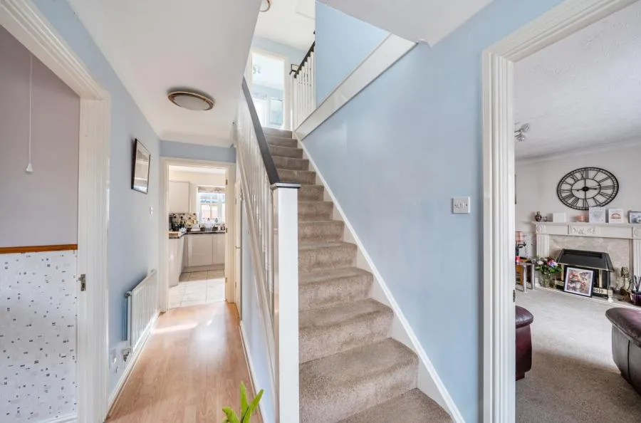 Newstead Close, Swindon, SN25, photo 9