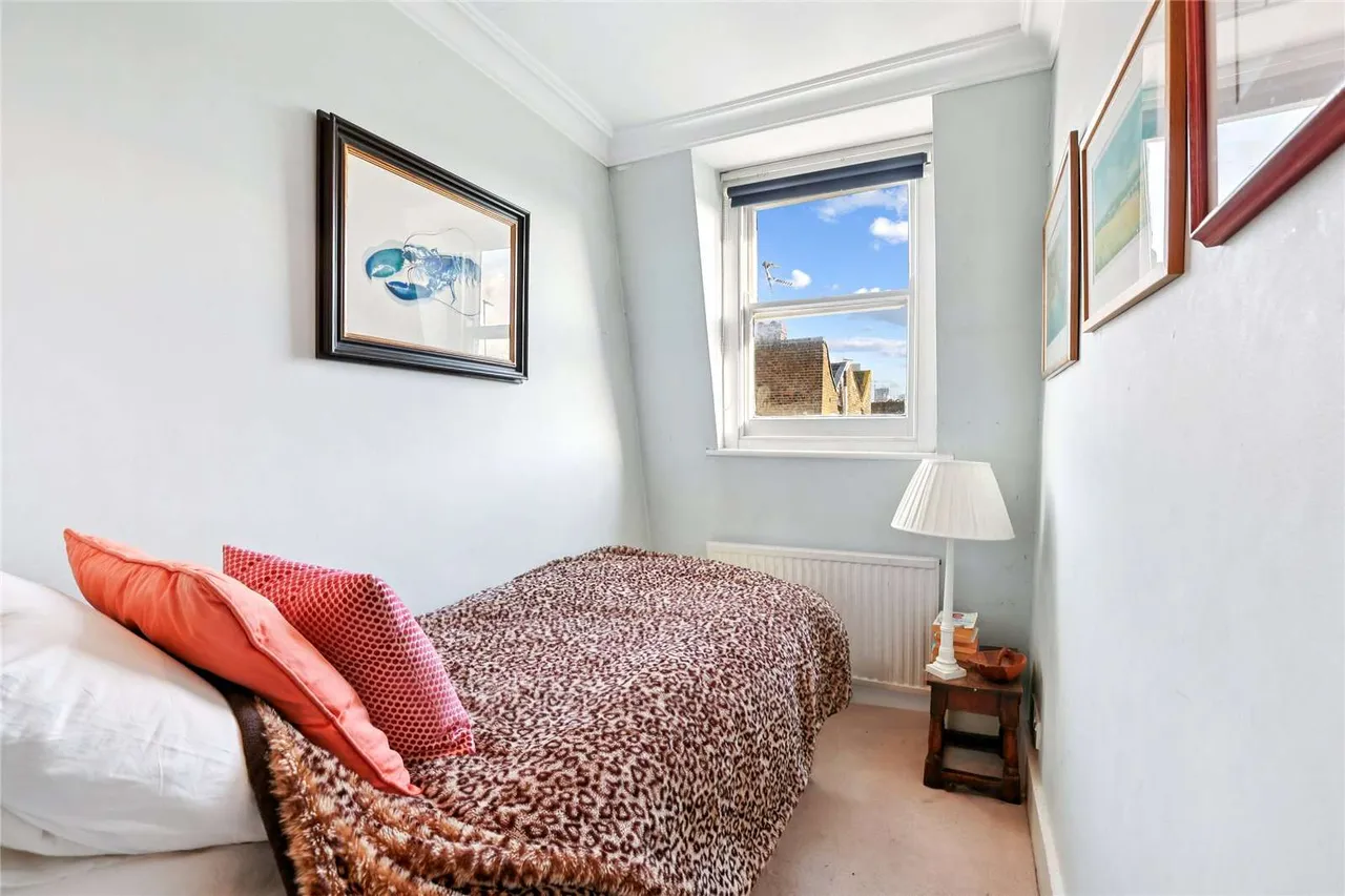 Sussex Street, London, SW1V 4RN, photo 10