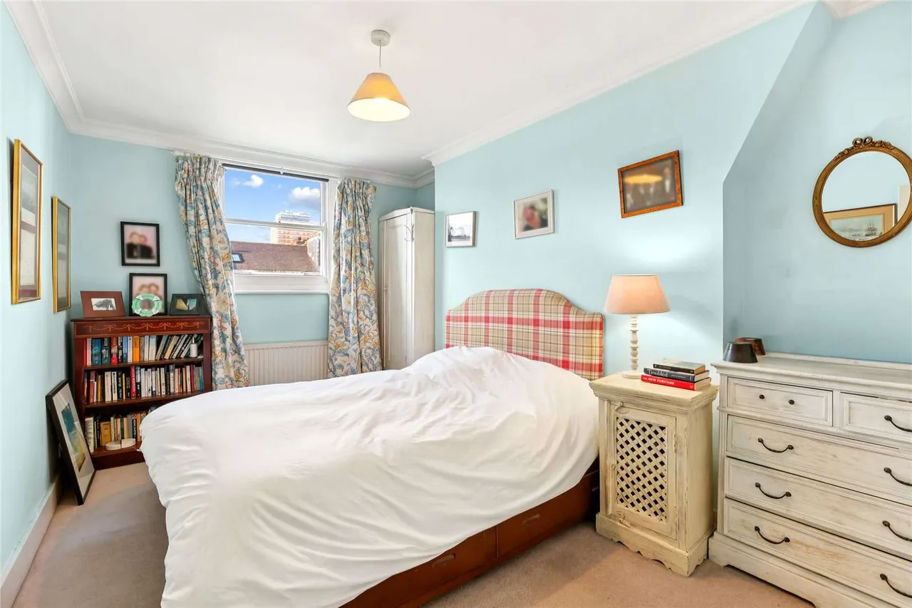 Sussex Street, London, SW1V 4RN, photo 9