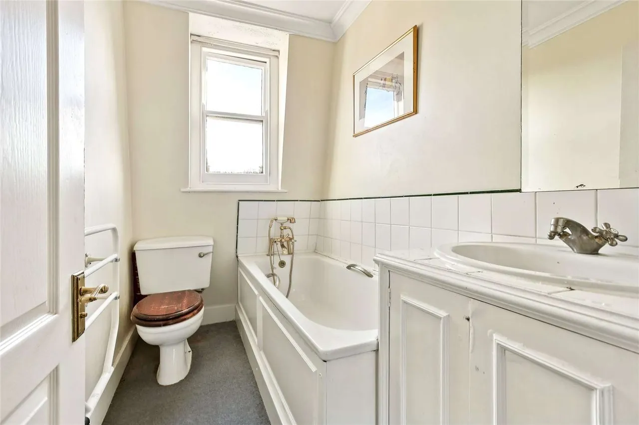 Sussex Street, London, SW1V 4RN, photo 11