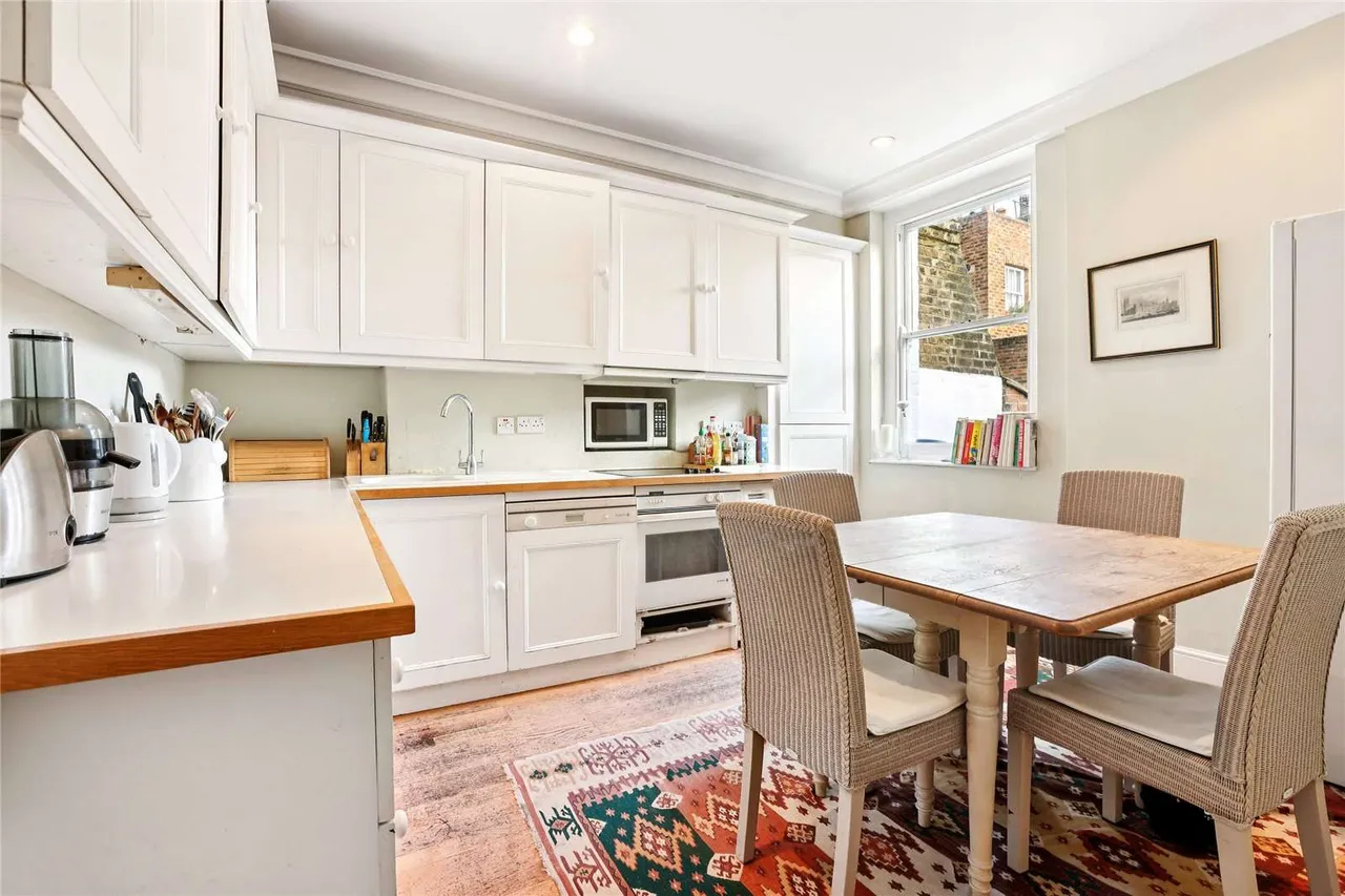Sussex Street, London, SW1V 4RN, photo 5