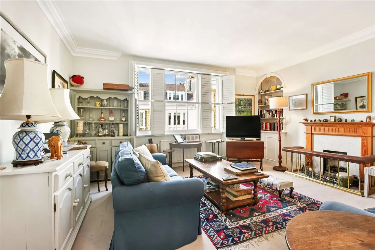 Sussex Street, London, SW1V 4RN, photo 4