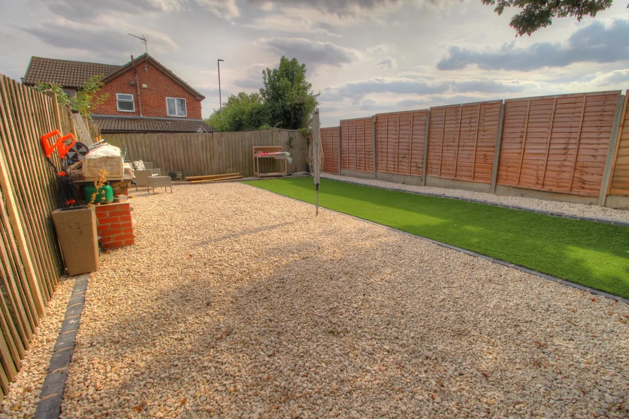 Saxondale Road, Wigston, LE18, photo 8