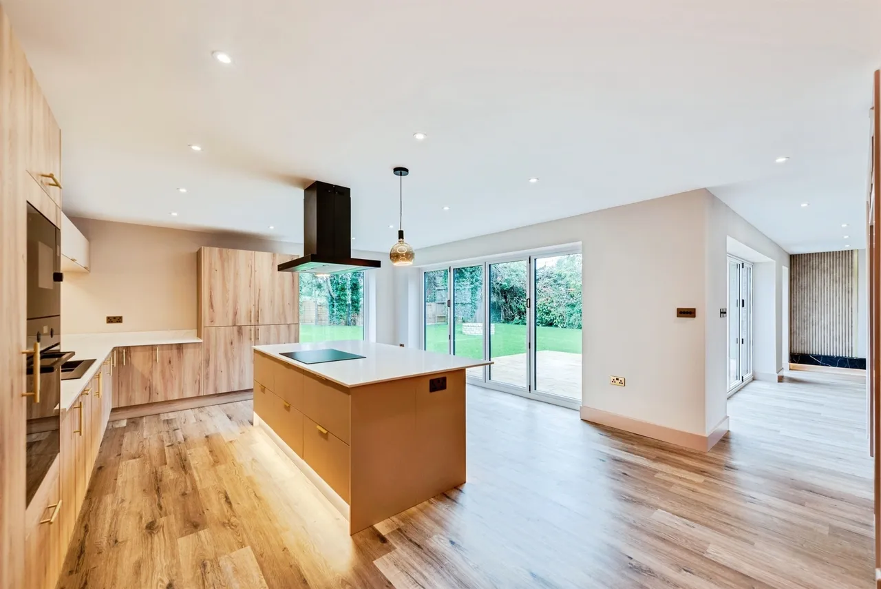 Well Lane, Curbridge, Witney, photo 4