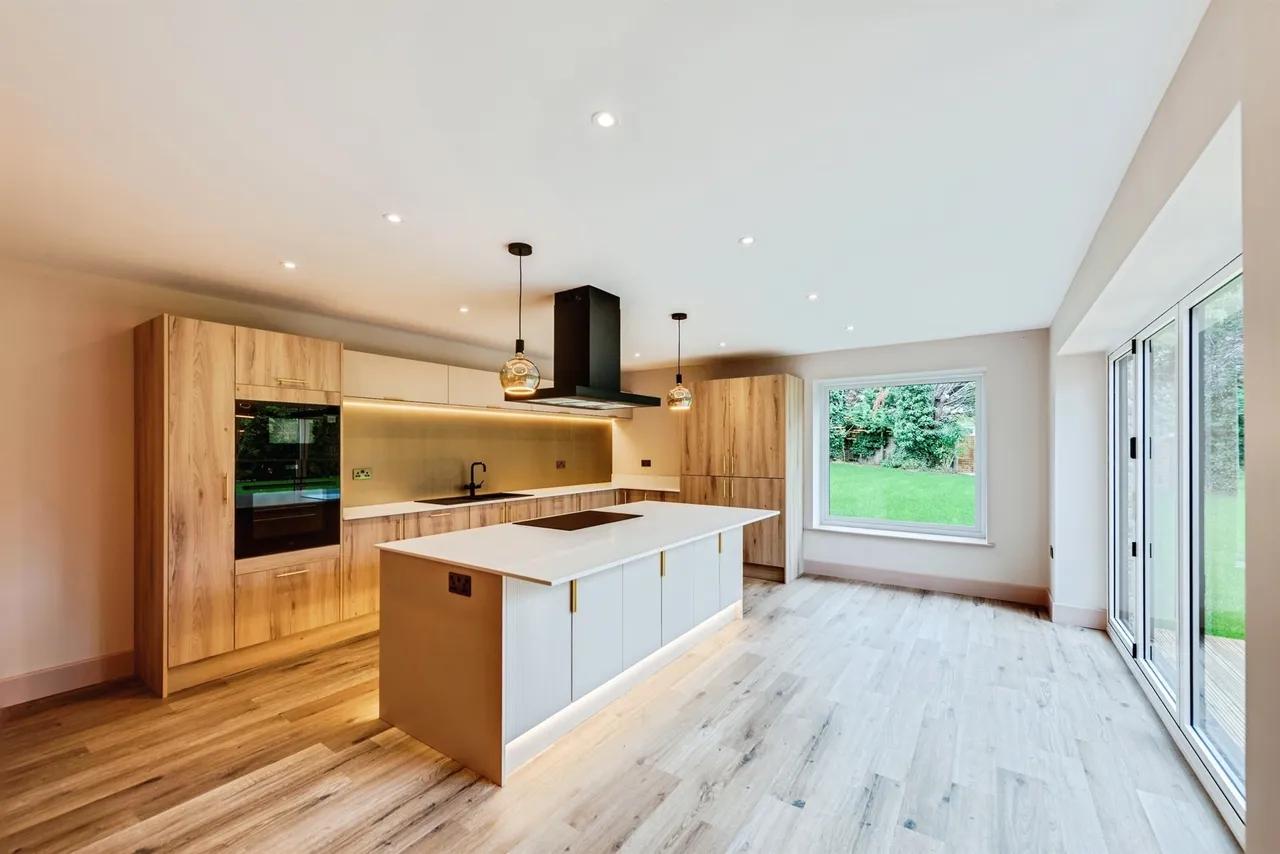 Well Lane, Curbridge, Witney, photo 5