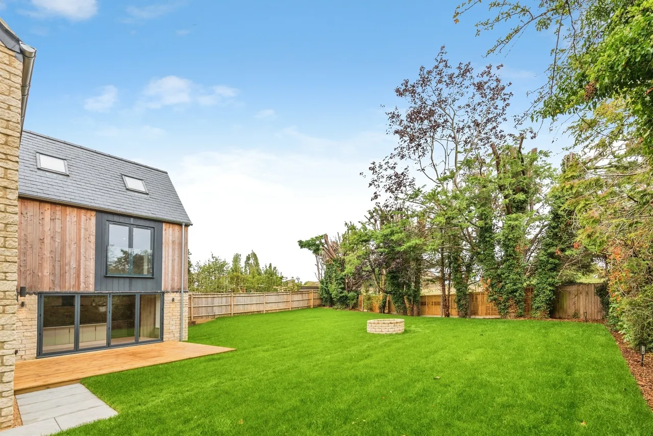 Well Lane, Curbridge, Witney, photo 12
