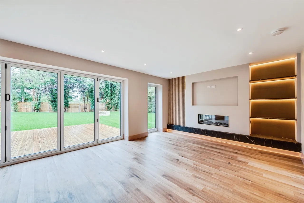 Well Lane, Curbridge, Witney, photo 18