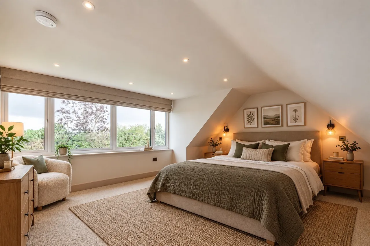 Well Lane, Curbridge, Witney, photo 7
