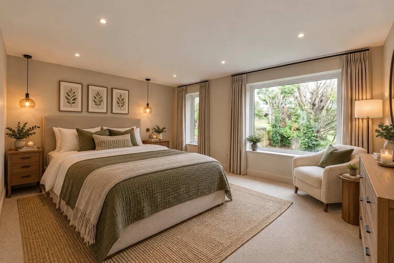 Well Lane, Curbridge, Witney, photo 9